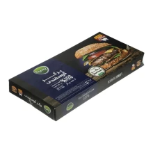 برگر گوسفندی 500گرمی پمینا